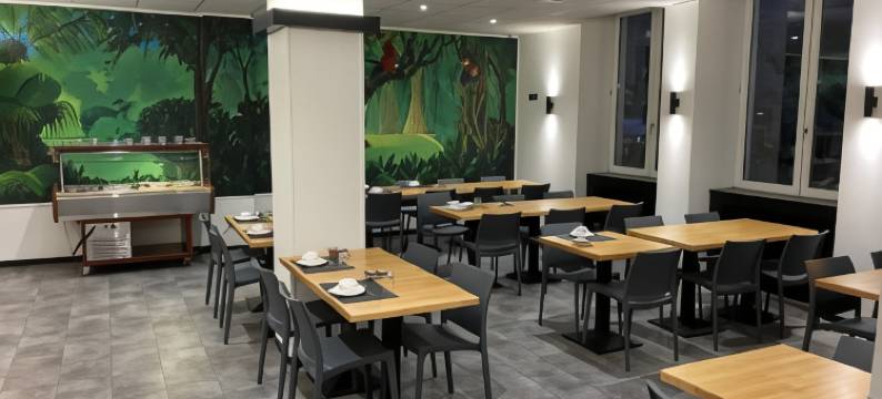 滨海酒店(Hotel Esplanade)图片