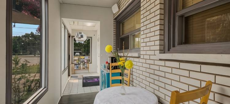 骑士酒店-伯灵顿(Knights Inn Burlington, on)图片