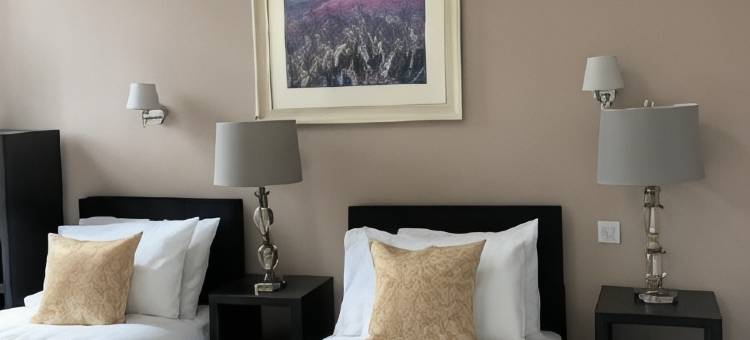 皇家旅馆(Waverley Inn Lodge)图片