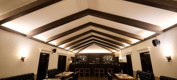 赖瓦赛加早早酒店(Enrise by Sayaji, Rewa)图片