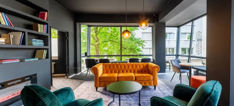 JustStay埃森酒店和公寓(JustStay Essen Hotel & Apartments)图片