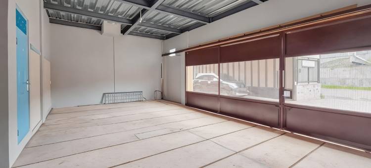 RedDoorz Syariah at Borba Kesepuhan Cirebon图片