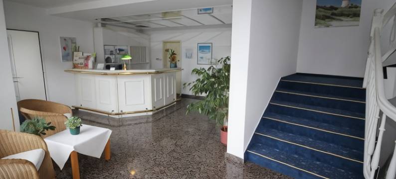 瑞克酒店(Hotel Reke)图片