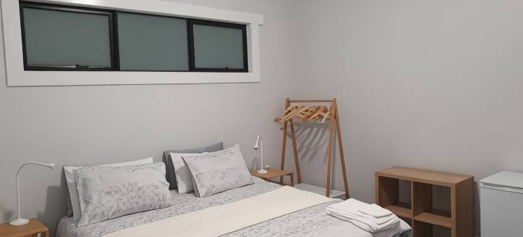 The Bend Abode图片