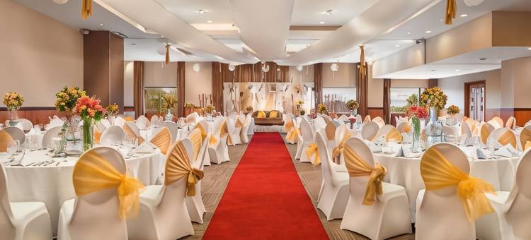 大雅台金佰利酒店(Hotel Kimberly Tagaytay)图片