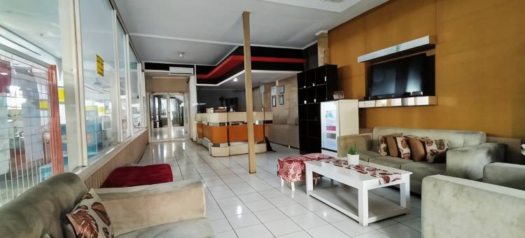 Hotel Nirwana Ternate RedPartner图片