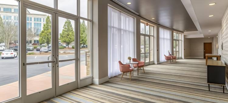 Holiday Inn 格威内特中心(Holiday Inn Atlanta-Gas South Arena Area)图片