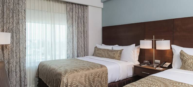 普埃布拉Staybridge Suites(Staybridge Suites PUEBLA by IHG)图片