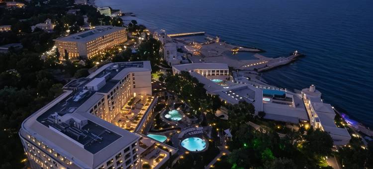 Ensana Aquahouse健康水疗酒店(Ensana Aquahouse)图片