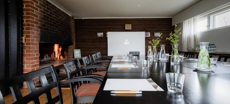 基尔皮斯拉普兰酒店(Lapland Hotels Kilpis)图片