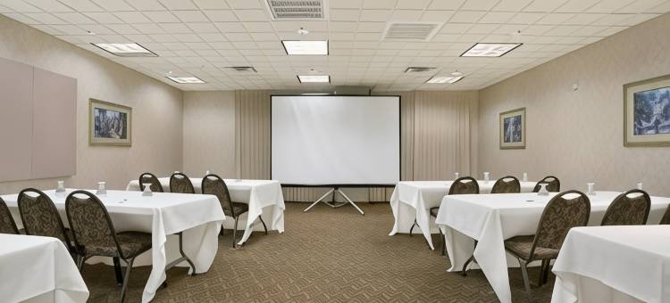 Wingate by Wyndham Green Bay/Airport图片