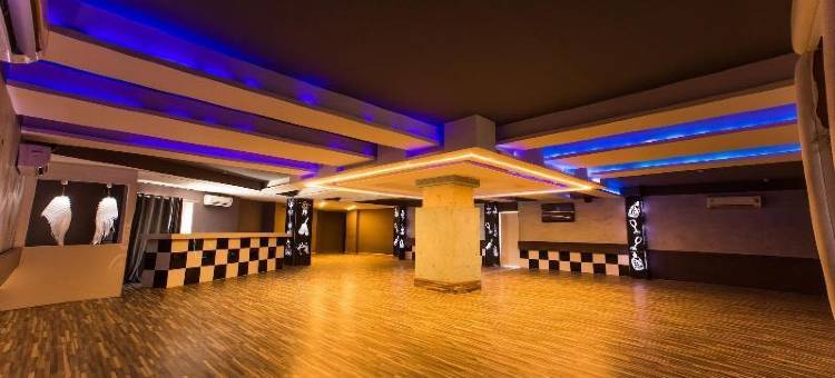 木瓜树酒店(Papaya Tree Hotels)图片