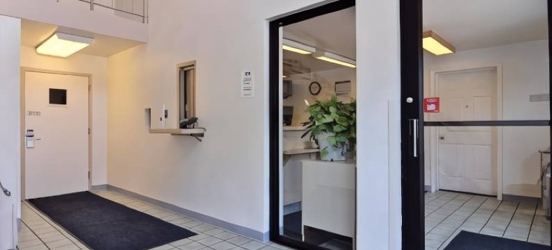 梅里尔维尔6号汽车旅馆(Motel 6 Merrillville, IN)图片