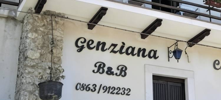 Genziana B&B by VM图片