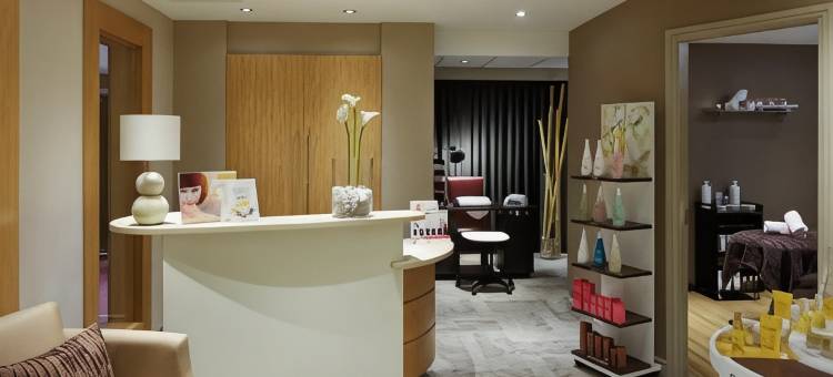霍林斯霍尔酒店, 水疗 & 高尔夫(Hollins Hall Hotel, Spa & Golf)图片
