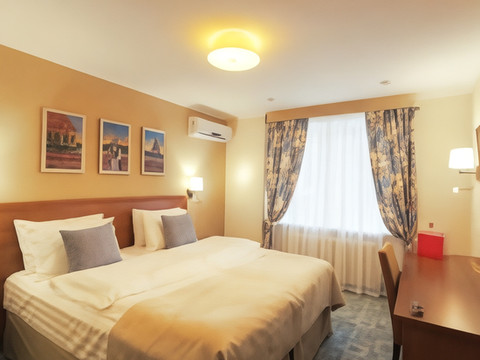 Boutique Hotel Countries