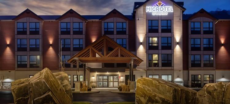 Microtel Inn & Suites by Wyndham Mont Tremblant图片