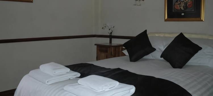 湾马乡村旅馆(The Bay Horse Country Inn)图片