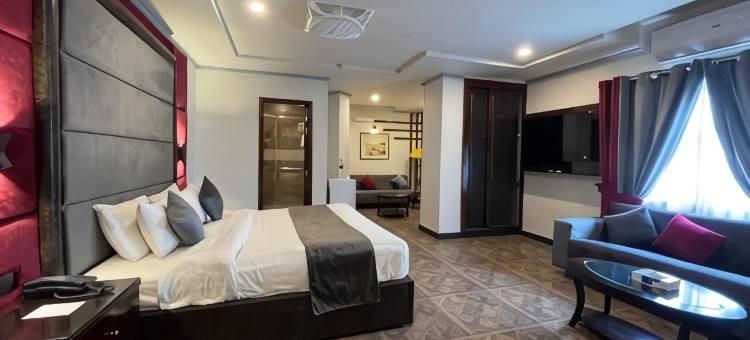 奥本酒店(Hotel Oban)图片