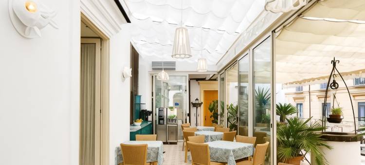 德尔科索酒店(Hotel Del Corso)图片