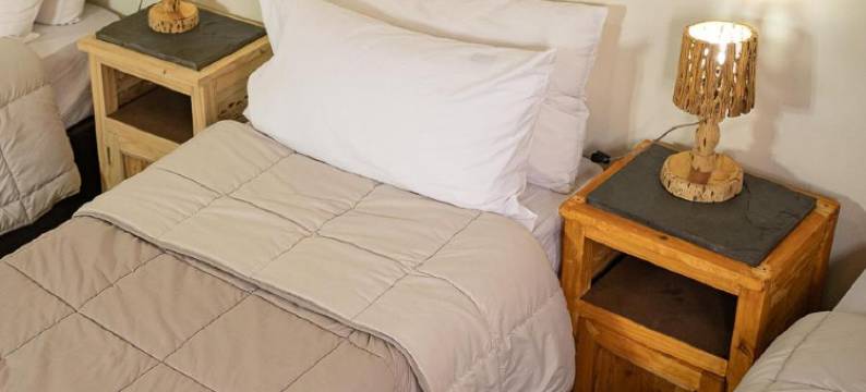 贝尔格拉诺酒店(Hotel Belgrano)图片