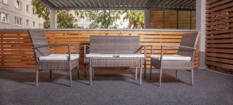 尼古拉公寓酒店(Hotel Nikolai Residence)图片