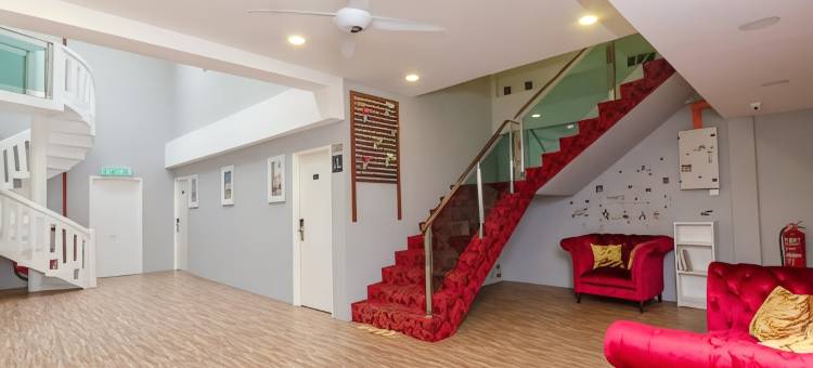 笨珍公主酒店(Princess Hotel Pontian)图片