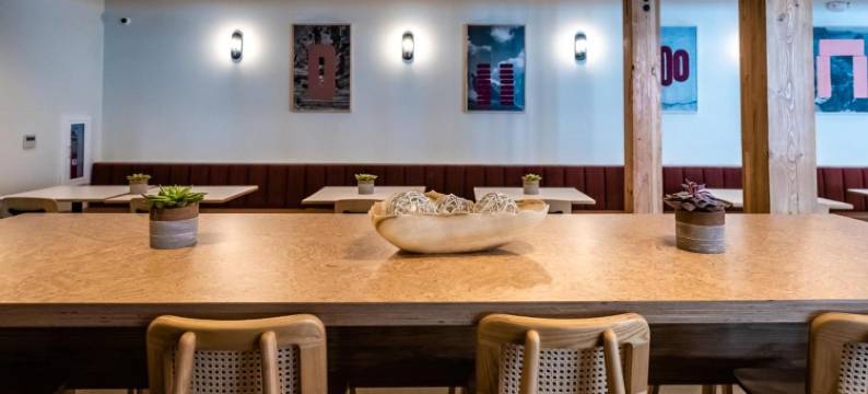 盐线酒店(Saltline)图片