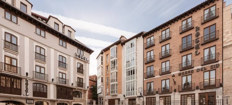 克里索梅森城市(Crisol Mesón del Cid)图片