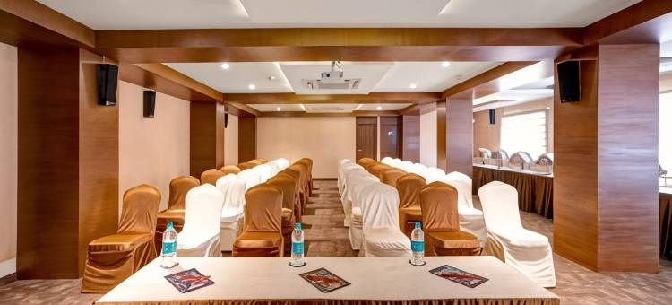 贝尔斯特德酒店(The Belstead)图片