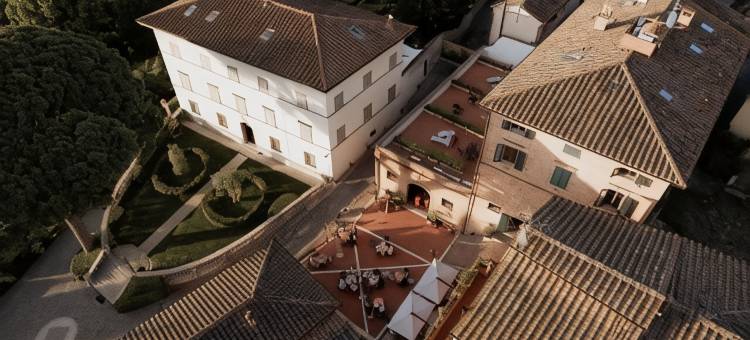博尔戈布恰诺(Borgo Bucciano)图片