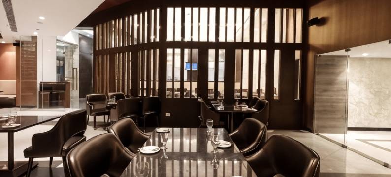 法罗斯酒店(Pharos Hotels)图片