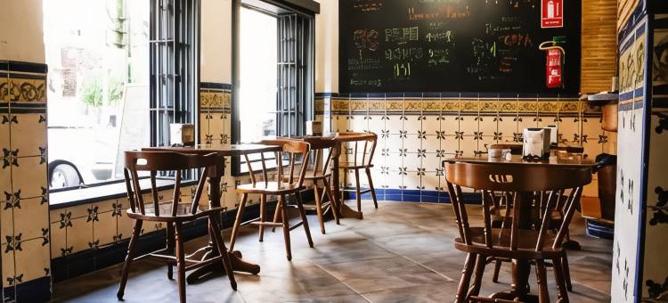 莫夕亚环球酒店(Hotel Universal Murcia)图片