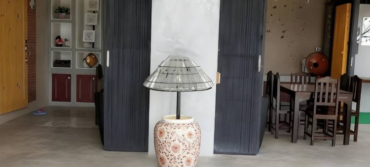 瓦讷丘度假村(Wanakaew Resort)图片