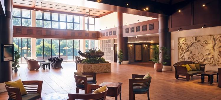 西表岛酒店 by 星野リゾート(Hoshino Resorts Iriomote Hotel)图片