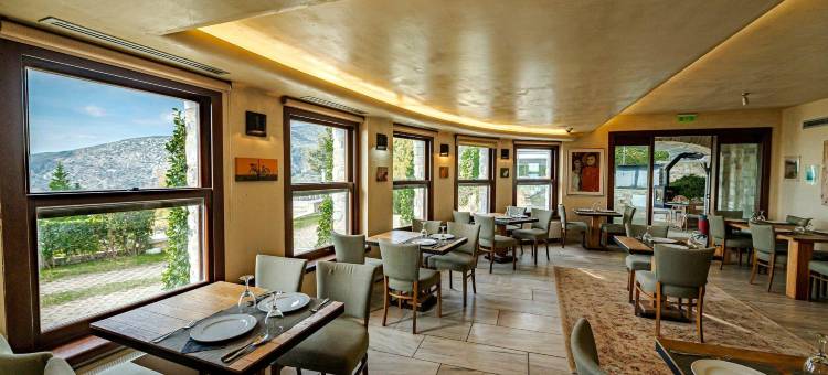 沃莱尼精品酒店加Spa(Valeni Boutique Hotel & Spa)图片