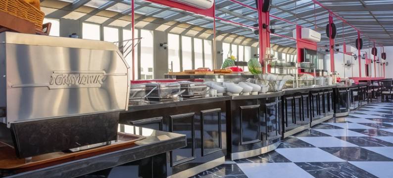 北门酒店(Northdoor Hotel)图片