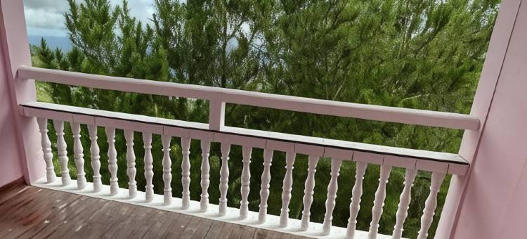 仙境花园度假村昆达山(Fairy Garden Resort Kundasang)图片