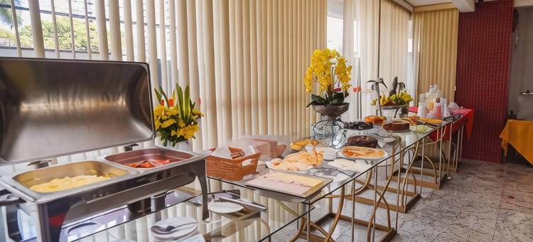 大西洋城海岸酒店(Costa Atlantico Hotel)图片