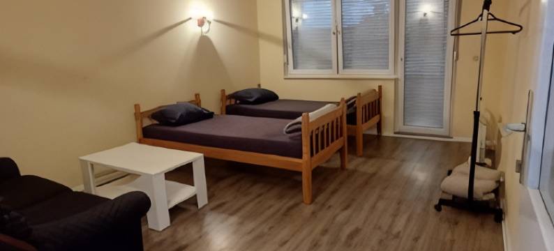 Čapljina Rooms图片