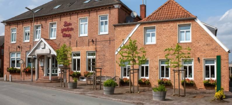 Zum großen Krug酒店(Hotel Zum Großen Krug)图片