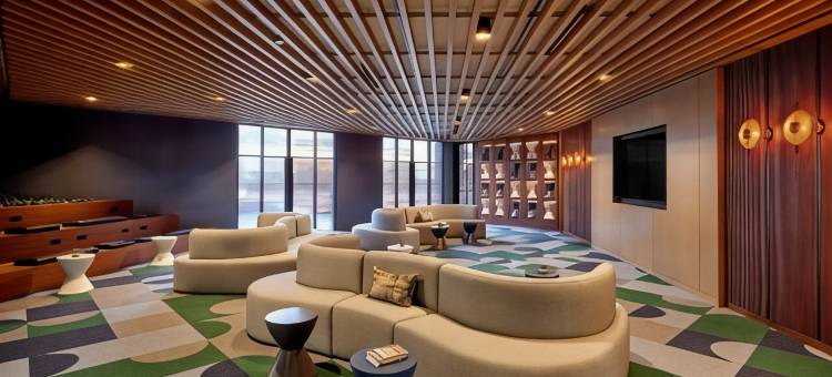 奥斯汀市区欧姆尼酒店(Omni Austin Hotel Downtown)图片