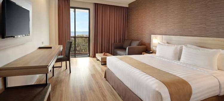 索隆瑞士贝尔酒店(Swiss-Belhotel Sorong)图片
