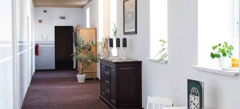 富丽狄丽斯霍夫膳食公寓(Pension Friedrichshof)图片