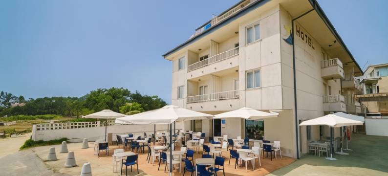 杜纳酒店(Hotel Duna)图片