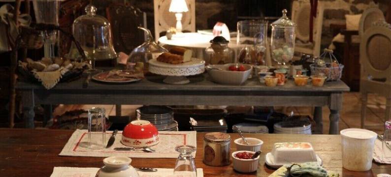 桑德琳酒店(Sandine)图片