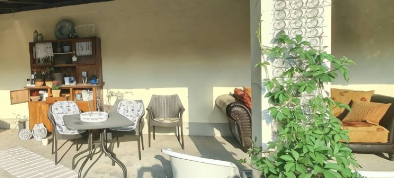 富斯罗尔旅馆(Gästehaus Fuchsröhre)图片