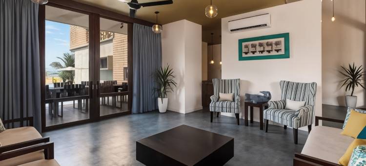 Inidi Leisure豪华别墅(Inidi Leisure Luxury Villas)图片