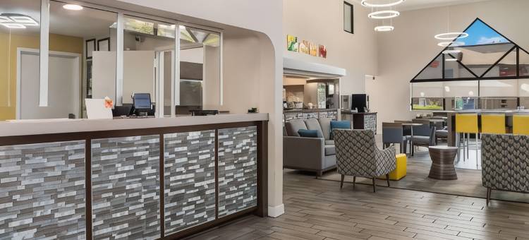 南海文-孟菲斯南凯艺酒店(Quality Inn Southaven - Memphis South)图片