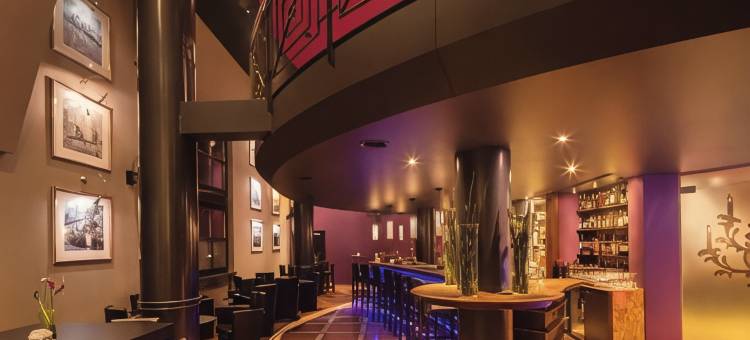 苏黎世雷根斯多夫瑞享酒店(Mövenpick Hotel Zurich Regensdorf)图片